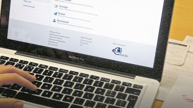 Menos reembolso na corrida ao IRS. Entrega da declaração de rendimentos começa amanhã