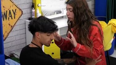 'Casa dos Segredos'. Diogo acusado de violência doméstica