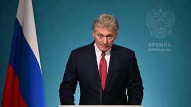 Kremlin diz que Zelensky deve tomar decisões para “garantir a paz, não uma trégua” 
