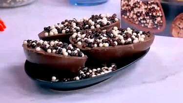 OBD BOUTIQUE CHOCOLATE