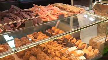 Amêndoas, barquinhos e tortas de Azeitão: pastelaria oferece variedade para a Páscoa