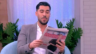 "Péssimo serviço que presta no programa": Léo Caeiro critica posição de Cláudio Ramos sobre polémica no 'Secret Story'