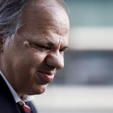 José Manuel Ramos - renunciou