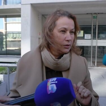 Ana Velho - arguido escolhe outra advogada