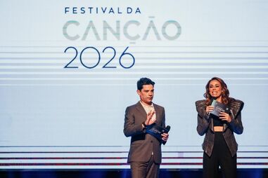 Festival da Canção 2026