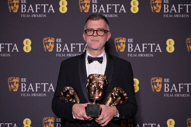Realizador Paul Thomas Anderson