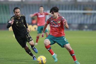 Casa Pia - Moreirense