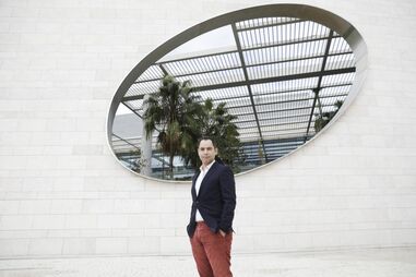 Henrique Veiga-Fernandes, Investigador Principal da Fundação Champalimaud