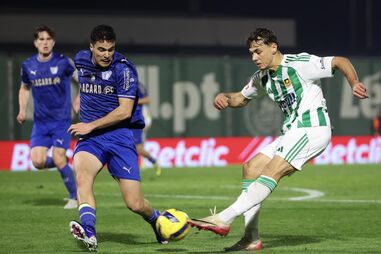 Rio Ave - Famalicão