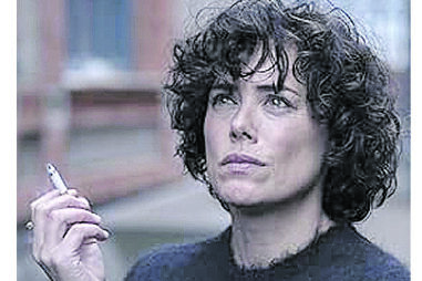 Cena de ‘Os Domingos’ 