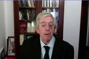 “Devem ser os primeiros a dar o exemplo”: Rui Pereira sobre deputado municipal do Chega acusado de violência doméstica