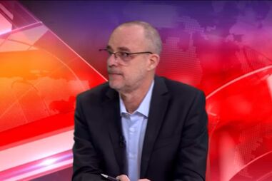 Paulo João Santos explica que drone utilizado para atingir base aérea do Chipre “pode chegar aos 2500 km”