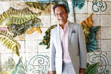 José Pedro Vasconcelos estreia-se em 'Agarra-me Se Puderes' na primavera