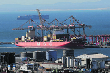 EUA vão manter exportações de combustíveis