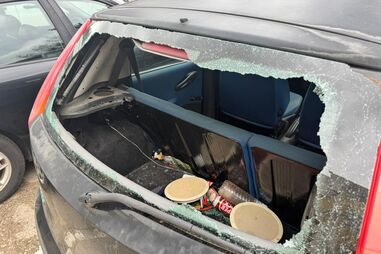 Jovem em coma depois de ser atingido com tiro de caçadeira na cabeça em Messines