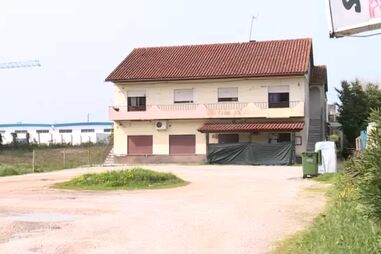 Mulher encontrada morta em bar de alterne em Pombal