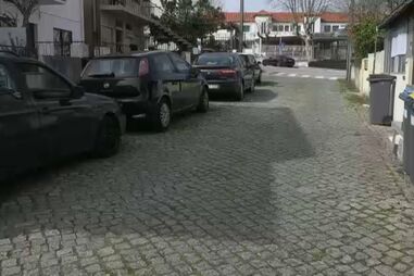 Homem detido por tentar matar a mãe em Ermesinde