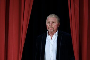 Boris Becker