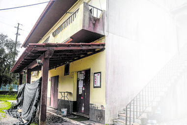 Investigada morte de mulher em lingerie em bar de alterne em Pombal