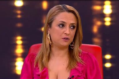 "É ver a dor de forma diferente": Sílvia Botelho sobre novo livro de Judite Sousa  