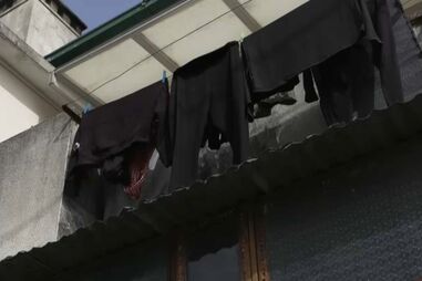 Detido suspeito de tentar matar a mãe por asfixiamento e com arma branca em Valongo