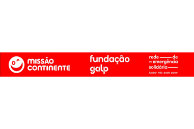 Continente e Fundação Galp doam 1.9 milhão para apoiar comunidades