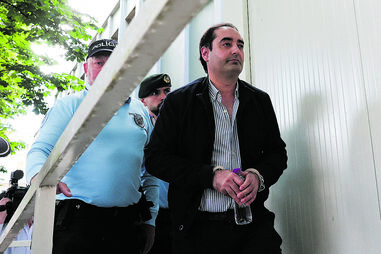 Ministério Público quer Fernando Valente na cadeia