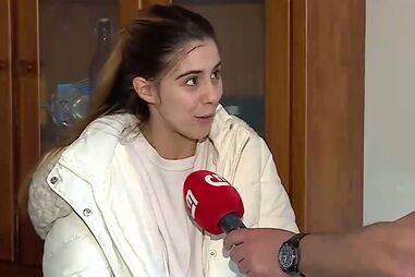 Menina de três meses precisa de transplante de medula óssea e família desespera na Póvoa de Varzim