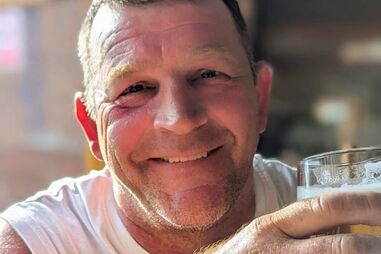 Paul Quinn