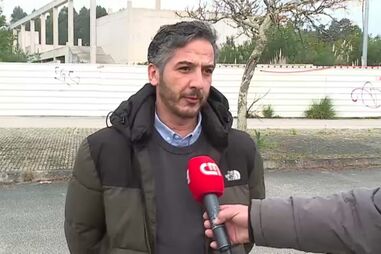 Sporting Clube de Espinho espera há quase 10 anos por estádio próprio para puder jogar