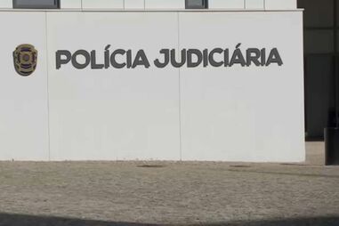 Falso inspetor da PJ burla taxista com 'ajuda' da GNR
