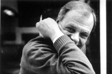 António Lobo Antunes