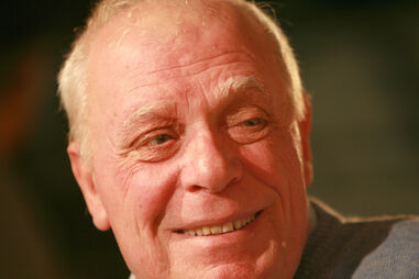 António Lobo Antunes