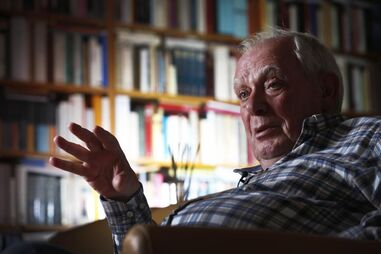 Biblioteca António Lobo Antunes vai abrir este ano em Lisboa