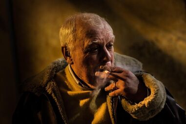 António Lobo Antunes