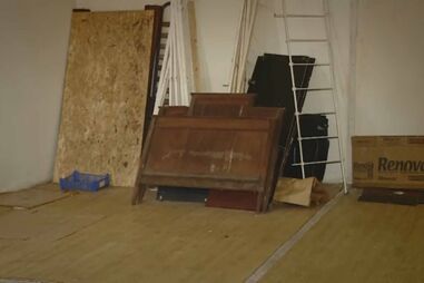 22 pessoas viviam em cave de loja no Porto. Cada uma pagava 150 euros a senhorio