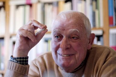 António Lobo Antunes