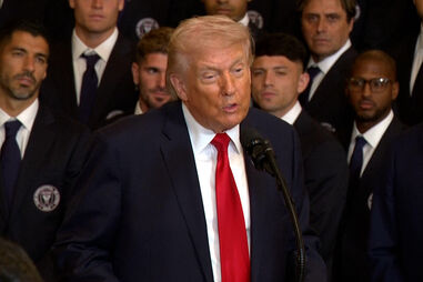 Caso Epstein: Provas contra Trump podem ter sido ocultadas