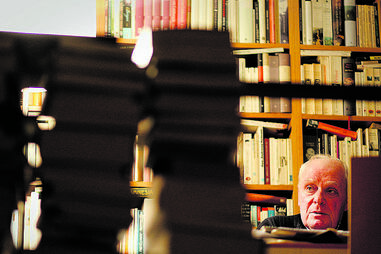 António Lobo Antunes era reconhecido em todo o mundo  