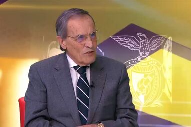 Carlos Barbosa da Cruz: "É comovente, a preocupação que o FC Porto tem agora pelos árbitros"