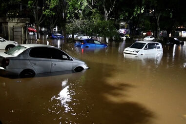 Chuvas intensas e inundações no Quénia causam pelo menos 23 mortos 