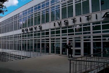 Homem com Sida suspeito de violar adolescente em Seia