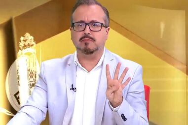 Vítor Pinto: "Quatro pontos mal perdidos frente ao Braga podem marcar a temporada do Sporting"