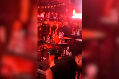 Atentado com bomba em discoteca no norte do Peru faz 33 feridos 
