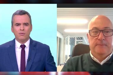 "Sigilo e confidencialidade": Português relata a odisseia do regresso do Médio Oriente