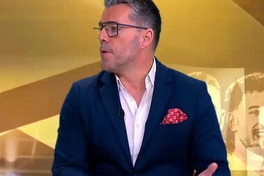 José Calado: "O Benfica fez uma primeira parte horrível"