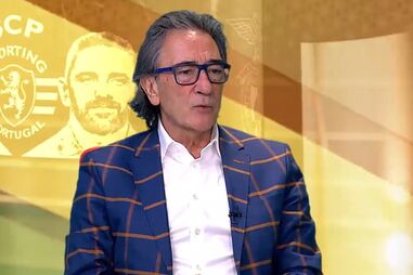 Rodolfo Reis: "O FC Porto deixou partir o jogo" 