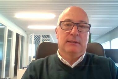 "Em total secretismo": Português retido no Dubai devido ao conflito no Médio Oriente descreve viagem de regresso ao País 