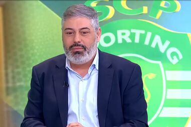 André Pinotes Batista: "para mim, indiscutivelmente, Otamendi é o melhor central do Benfica"  