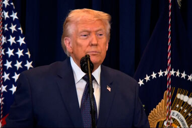 Trump diz que vai usar a reserva estratégica de petróleo para reduzir preços